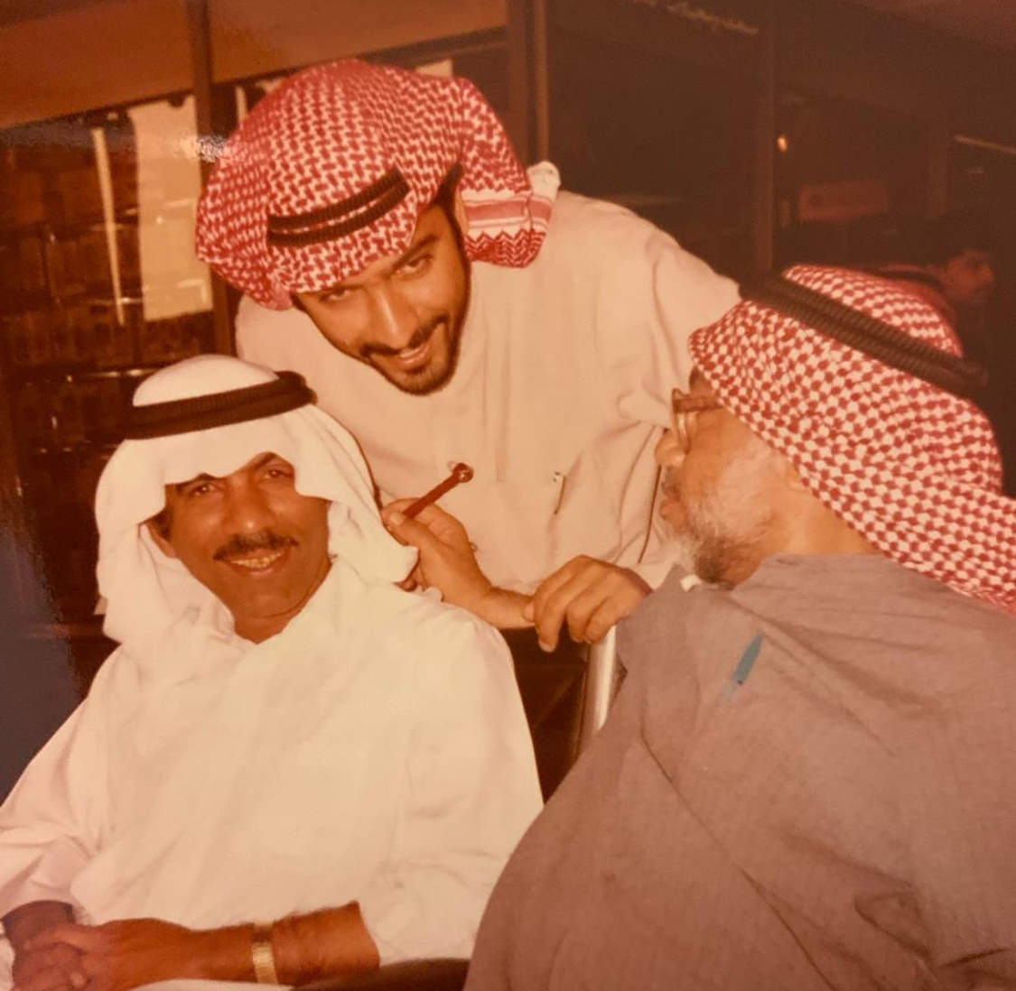 Archival photograph related to Ras Al Khaimah Secondary School